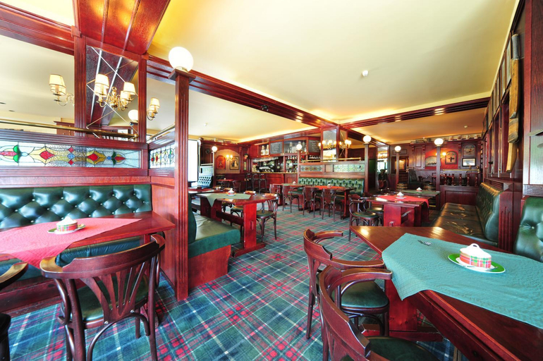 Food & Drinks 5, Hotel Klimczok Resort&Spa, Cieszyn