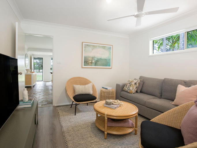 Others 5, Hanalei I Pet Friendly I Directly Opposite Waterfront, Shoalhaven - Pt B