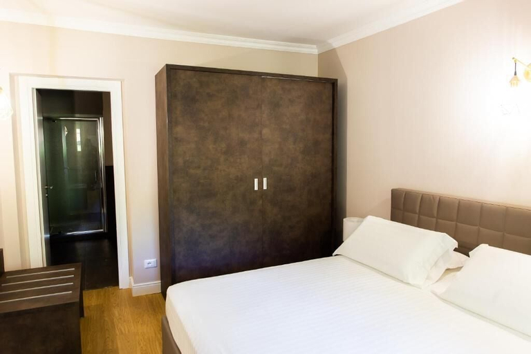 La Tenuta di Rocca Bruna Country Resort, Rome