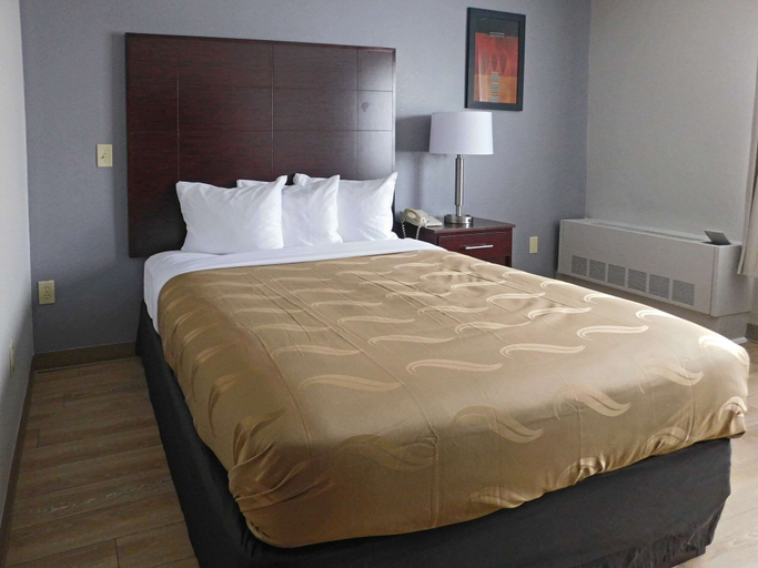 Others 5, Quality Inn Colchester - Burlington, Chittenden