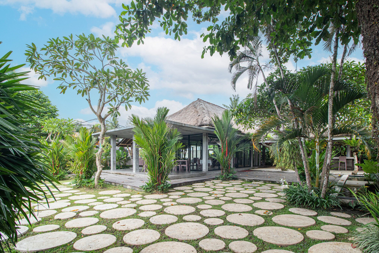 Exterior & Views 2, Belvilla Y Resort Near Central Ubud, Gianyar
