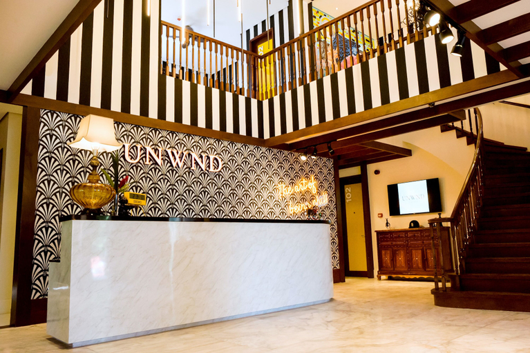 Others 4, UNWND Boutique Hotel Dumaguete, Sibulan