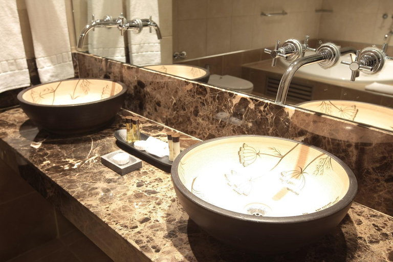 Bathroom 4, Nawan Resort Serrano, Totoral