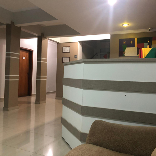 Others 3, Hotel Rio Verde, Dianopolis