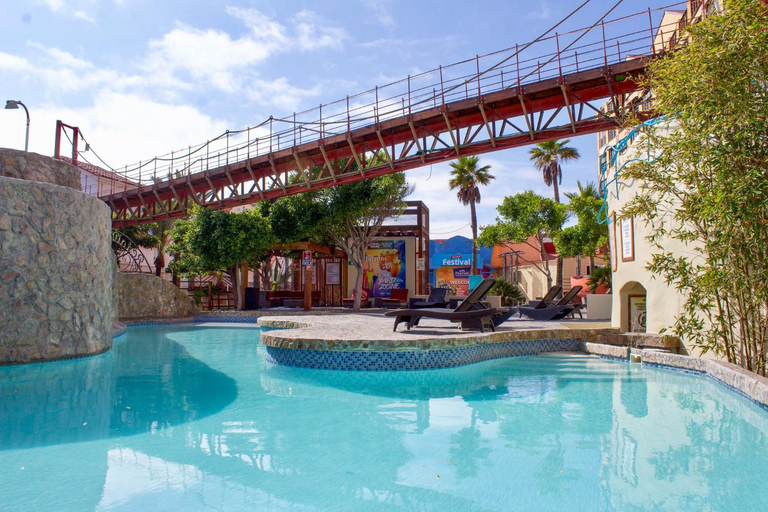 Sport & Beauty 5, Hotel Festival Plaza Playas Rosarito, Tijuana