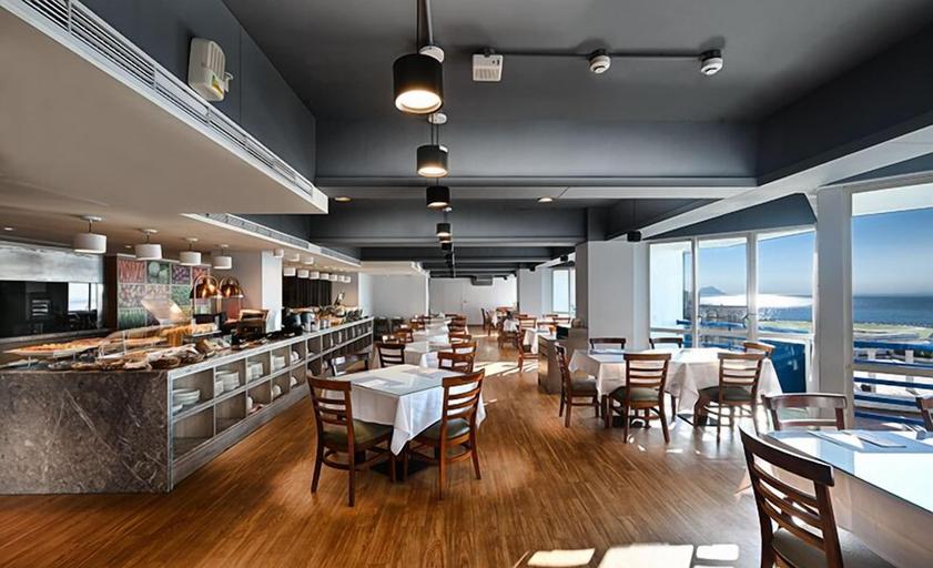 Food & Drinks 5, CT Green Bay Hot-Spring Hotel, New Taipei City
