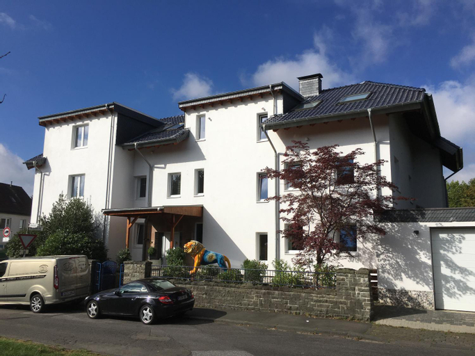 Others 3, Stadtvilla Intzeplatz - Apartment Borkum, Remscheid