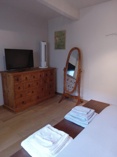 Others 5, Le clos de l'Olivelle, Gard