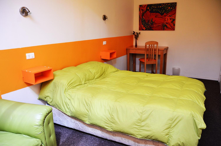 Others 3, El Patagonico Hostel, Última Esperanza