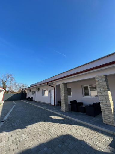 Others 2, ALFA Apartmani, Subotica