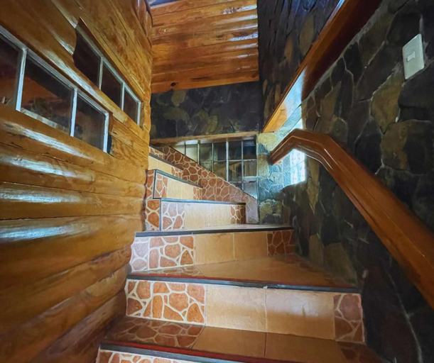 4, Pinecone Lodge & Restaurant, Kabayan