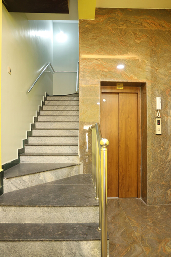 Others 5, Martine's Residency, Viluppuram