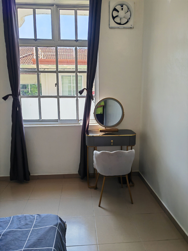 Others 5, Padang Serai Deluxe Roomstay, Kulim
