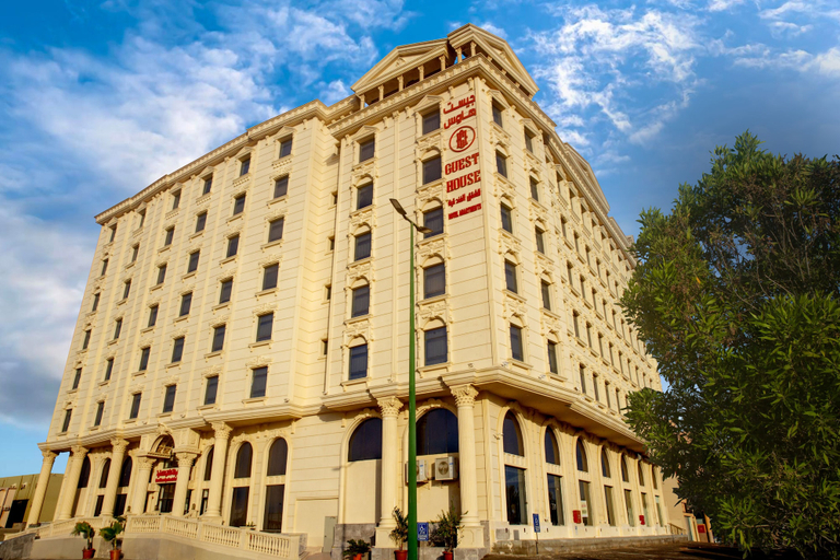 Exterior & Views, Guest House Hotel, Yanbu