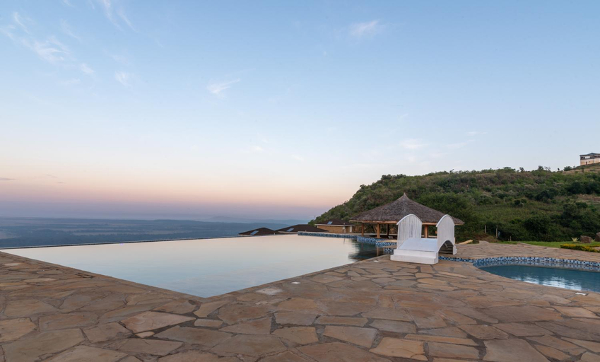Sport & Beauty 2, Lake Elementaita Mountain Lodge, Gilgil