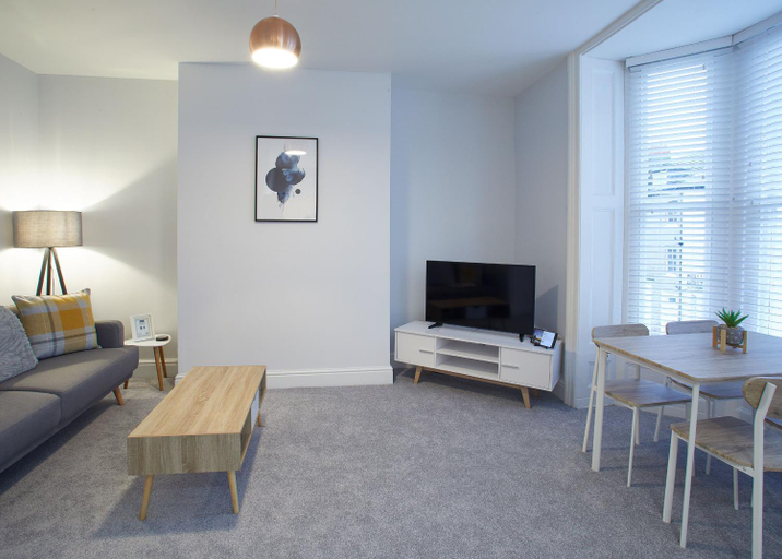 Others 3, Host & Stay - Normanby Terrace Apartments, North Yorkshire