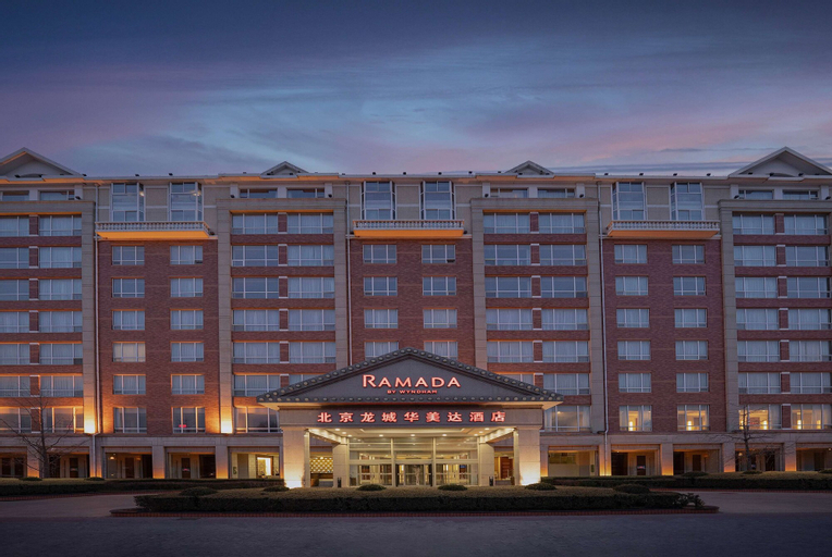 Ramada Beijing North, Beijing