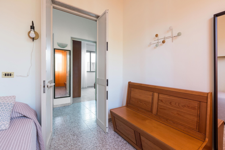 Bedroom 3, 3702 La Spiaggetta - Padula Fede by Barbarhouse, Lecce