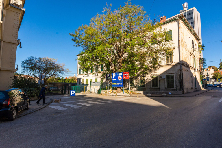 Exterior & Views 2, A Heritage Hotel Split, Split