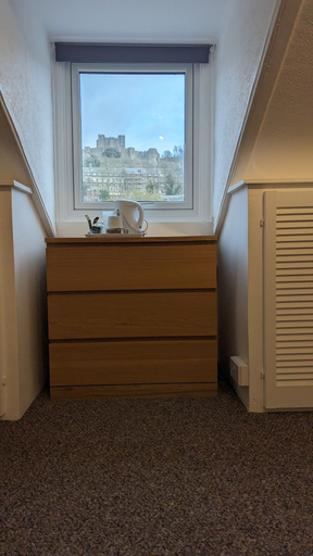 Others 4, Dover Town Rooms, Kent
