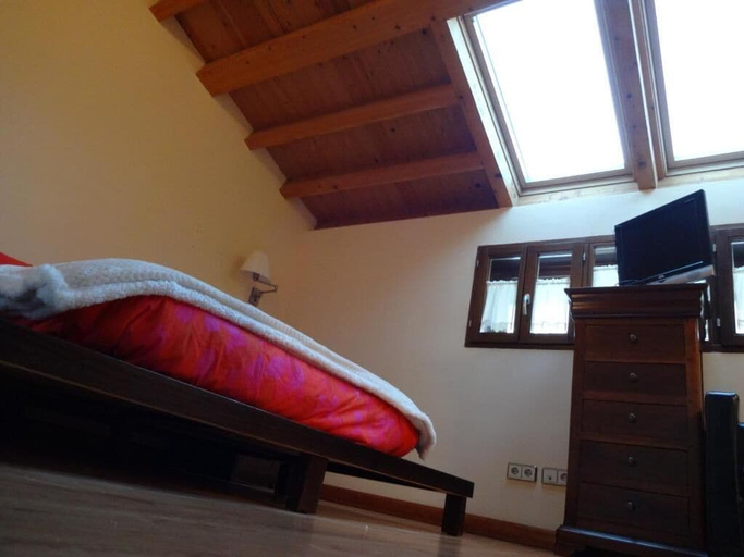 Bedroom 2, Hotel Rural Cayetana, Ávila