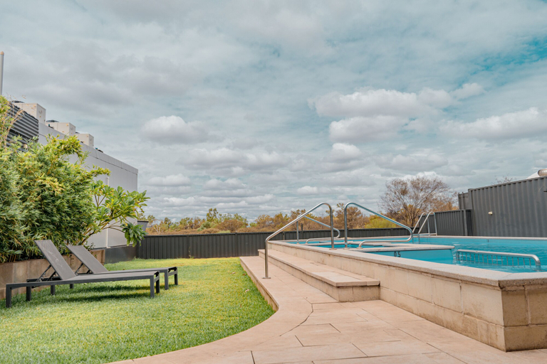 Sport & Beauty, Oasis at Newman, East Pilbara