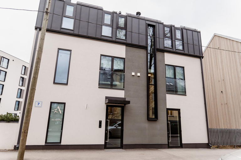 Others 4, Dream Stay - Modern Apartments in City Centre, Tallinn
