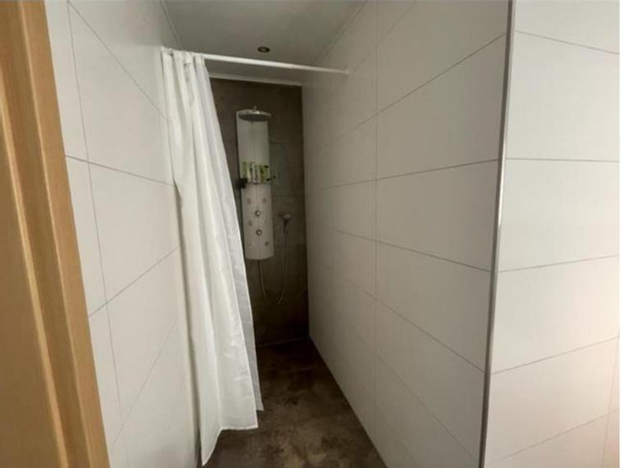 Bedroom, Ferienwohnung Idarblick, Birkenfeld