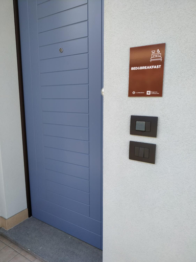 Others 4, Mountain Holidays B&B, Bergamo
