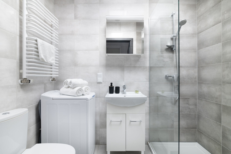 Others 5, EASY RENT Apartments - Smart 005, Lublin City