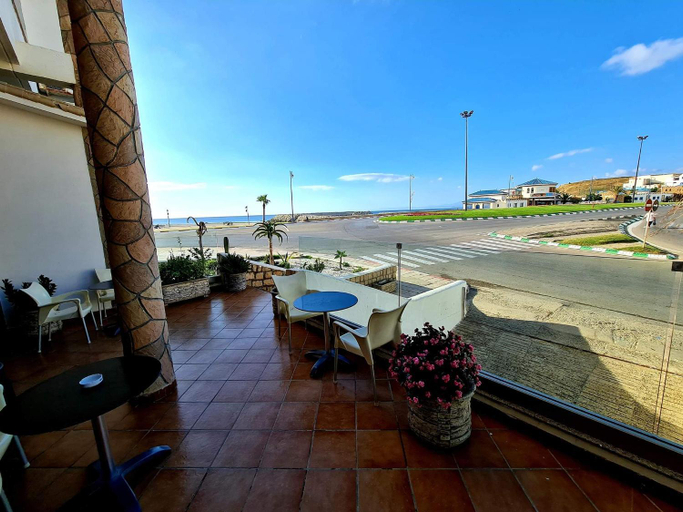 Food & Drinks, Hotel La Corniche Fnideq, Tétouan