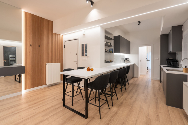 Others 5, Exclusive and Deluxe Apartment in Athens, Attica