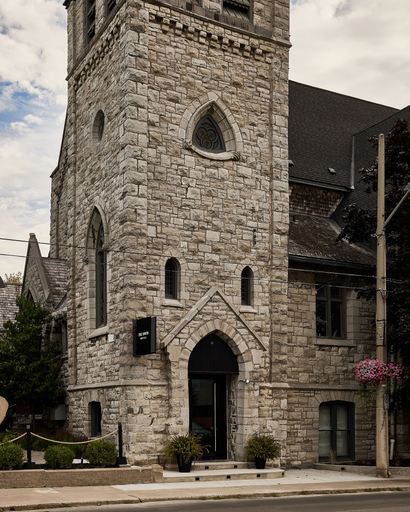 Exterior & Views 2, The Smith Hotel, Frontenac