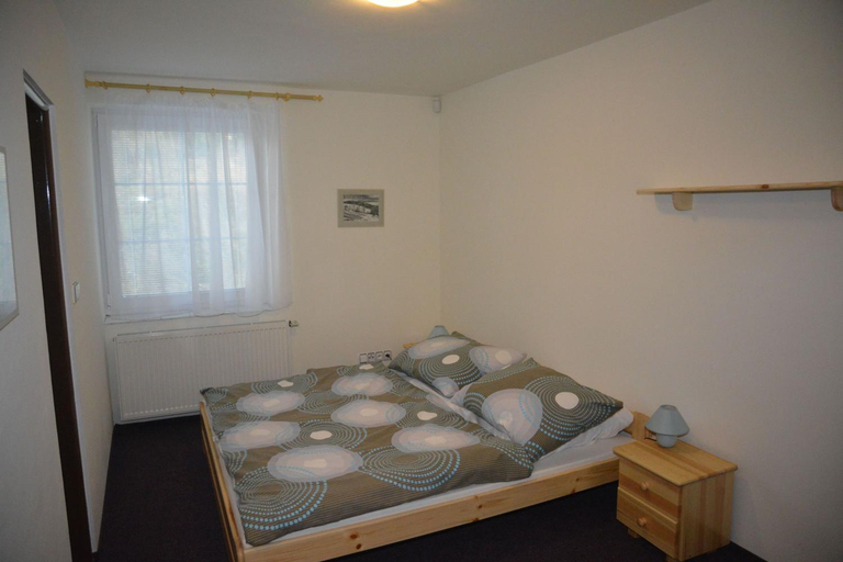 Others 3, Chata Novy svet, Trutnov