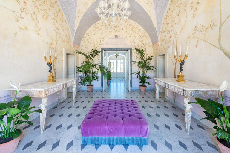 Public Area, Tenuta Mose Charming House&Relais Gallipoli, Lecce