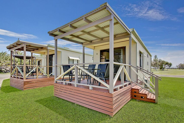 Exterior & Views 2, Ingenia Holidays Old Bar Beach, Greater Taree