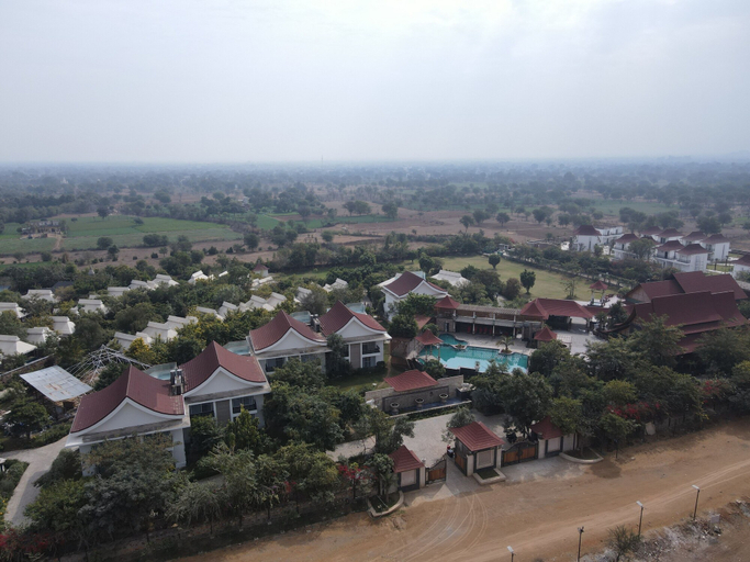 Others 4, Foxoso Ocean Resort Jaipur, Jaipur