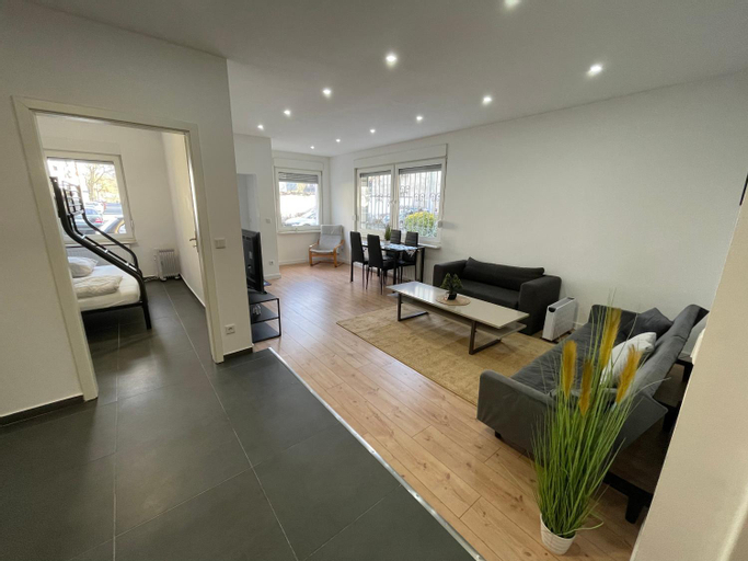 Others, Apartment HomeBo, Bochum