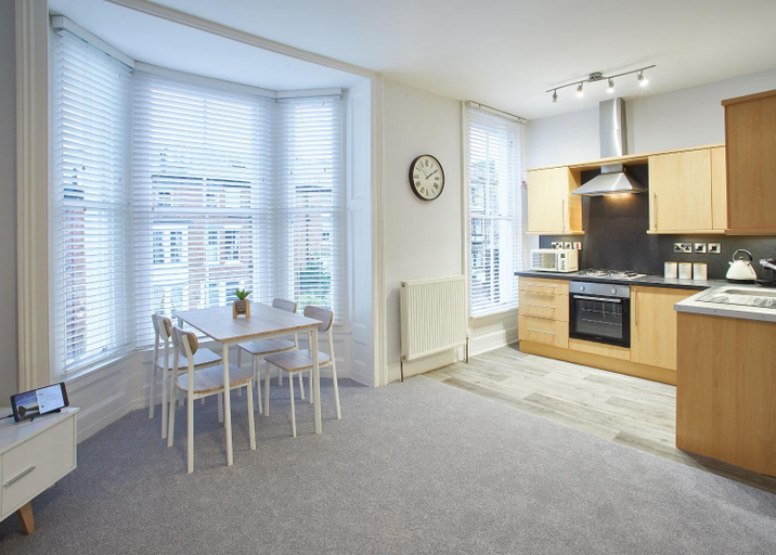Others 5, Host & Stay - Normanby Terrace Apartments, North Yorkshire