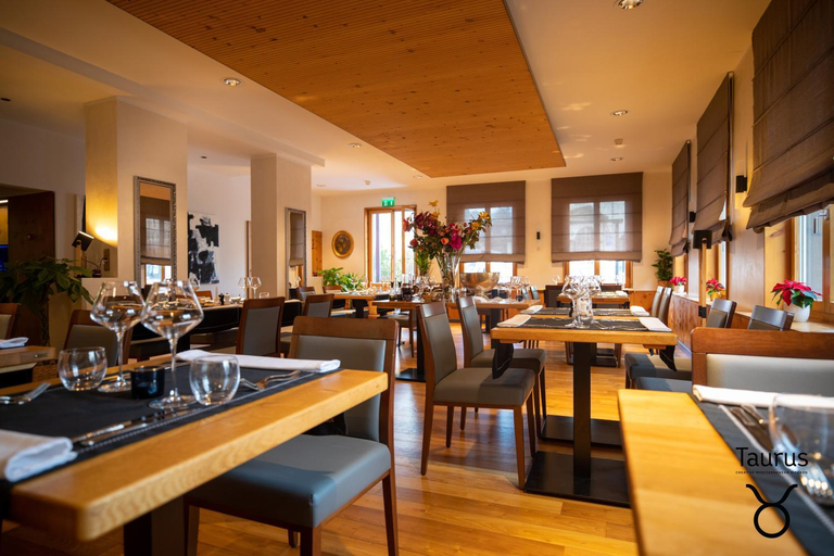 Food & Drinks 5, Boutique Hotel OchSen, Sarganserland