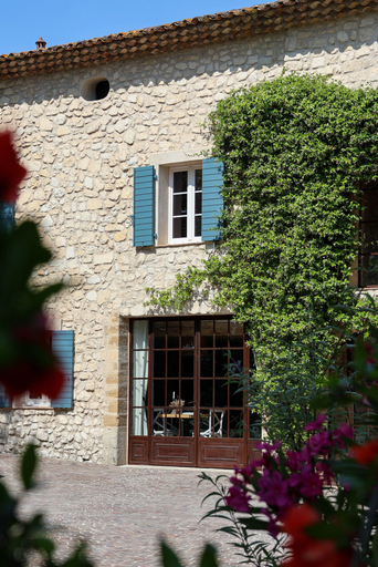 Exterior & Views 2, DOMAINE DU MOULIN DE VILLEFRANCHE, Vaucluse