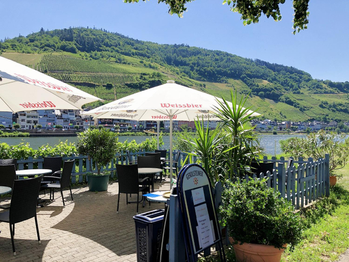 Food & Drinks 3, Ferienhaus Am Moselradweg, Cochem-Zell