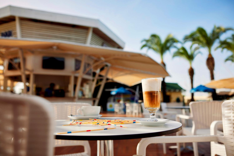Food & Drinks 5, TUI BLUE Tropical, Ortaca