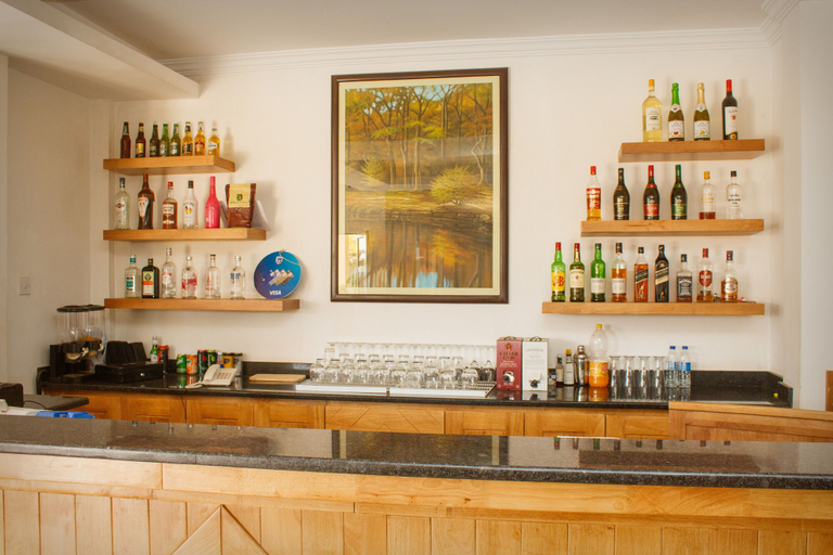 Food & Drinks 4, Lalibela Boutique Hotel, Lilongwe City