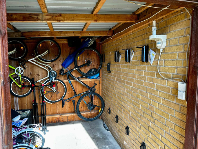 Others 4, OJ Home, Haderslev