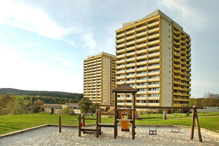 Exterior & Views 2, Apartments Harz Panorama, Goslar