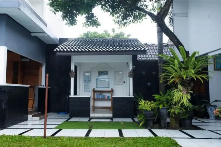 Exterior & Views 2, Omah Demak Ijo By Occupied, Sleman