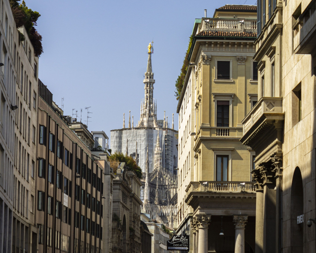 Exterior & Views 2, L'Ottava GuestHouse, Milano