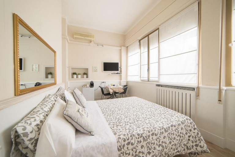 Others 5, B&B Le Grazie, Bergamo