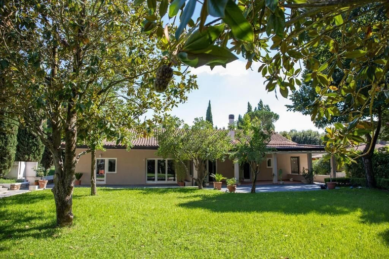 Exterior & Views 2, La Tenuta di Rocca Bruna Country Resort, Roma